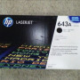 HP 토너 643A(Q5950A)