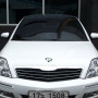 2006년식 삼성 Sm7 RE풀옵션 차량입니다