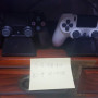 PS4 슬림본체 (타이틀11개포함) 급처